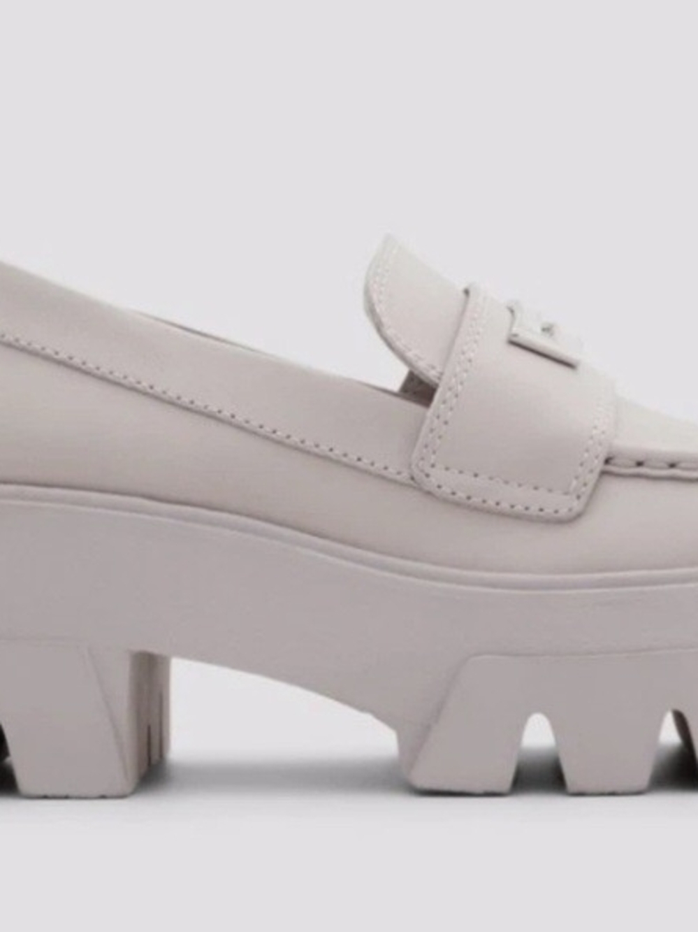 Aldo Grandwalk  Loafers